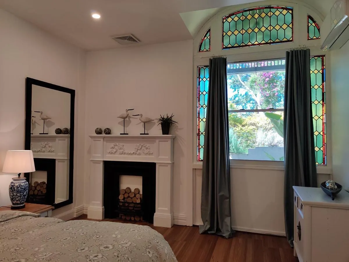 Wintergreen Manor At Maleny