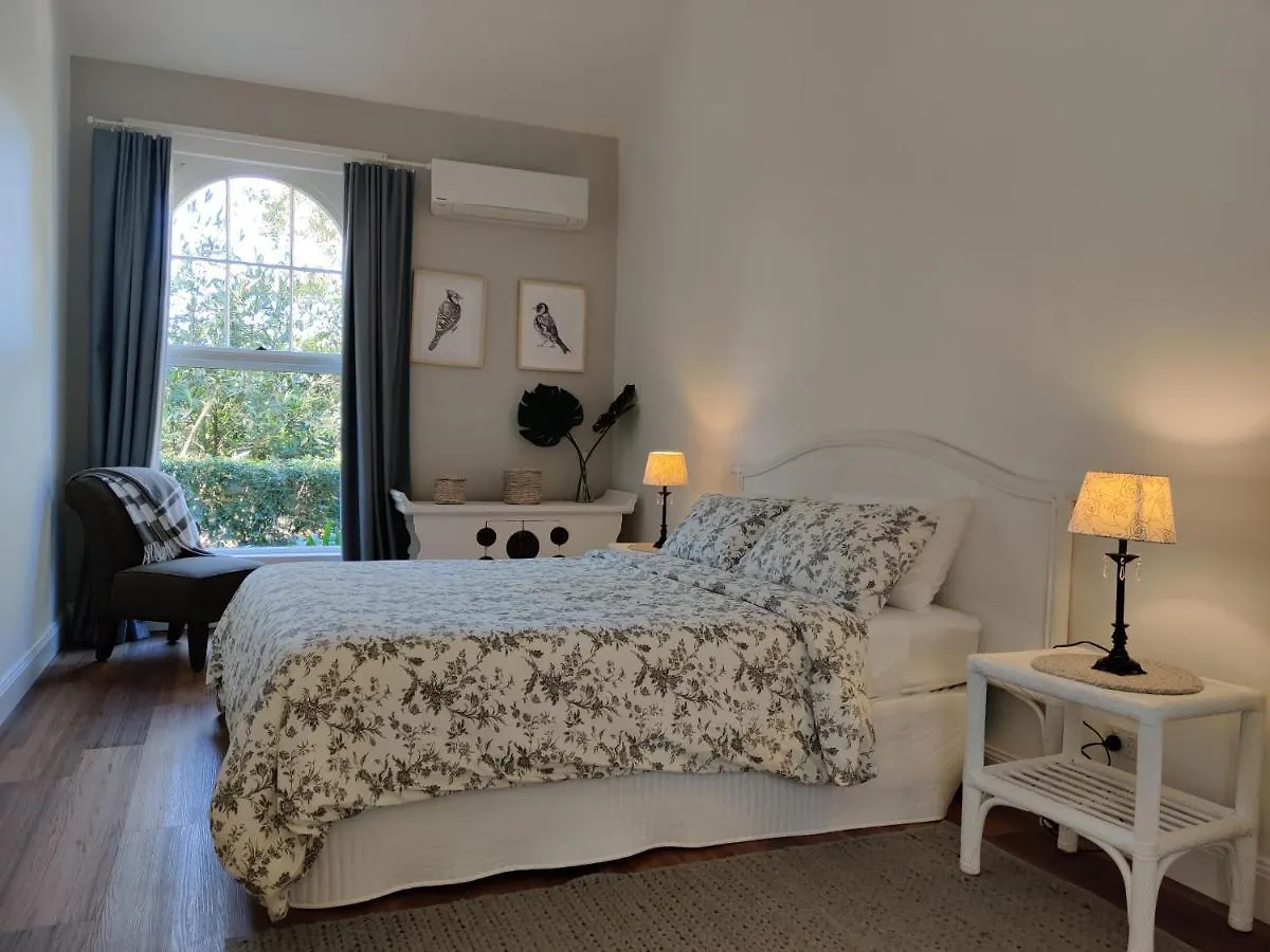 Wintergreen Manor At Maleny 0*,  Avustralya